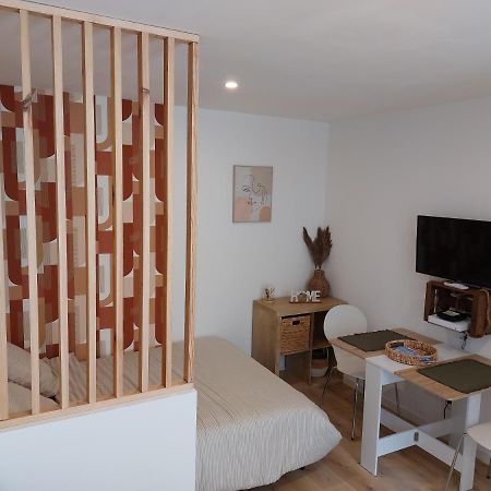 Charmant-Studio Narbonne Kültér fotó