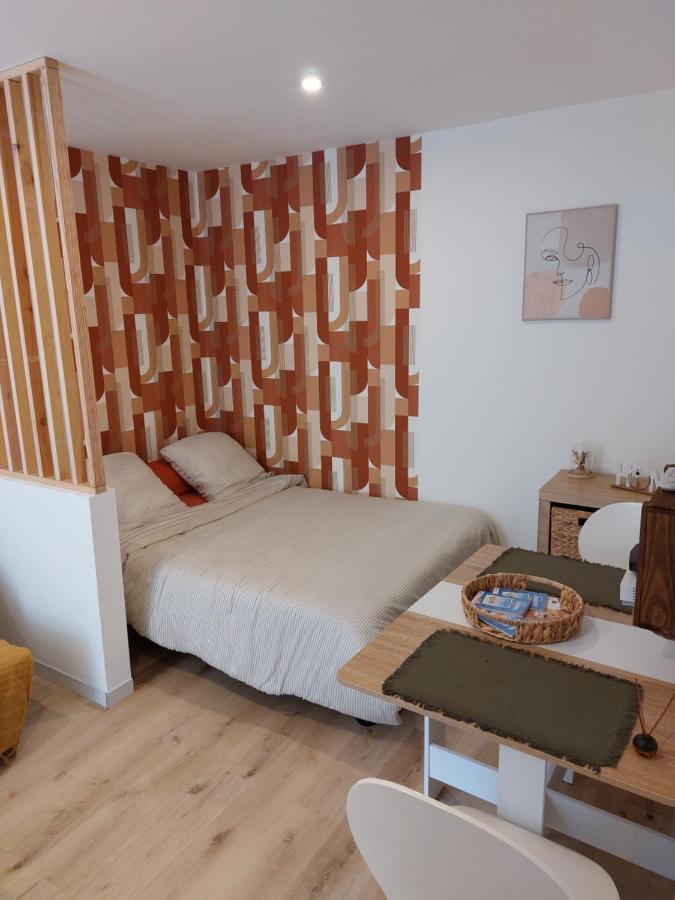 Charmant-Studio Narbonne Kültér fotó