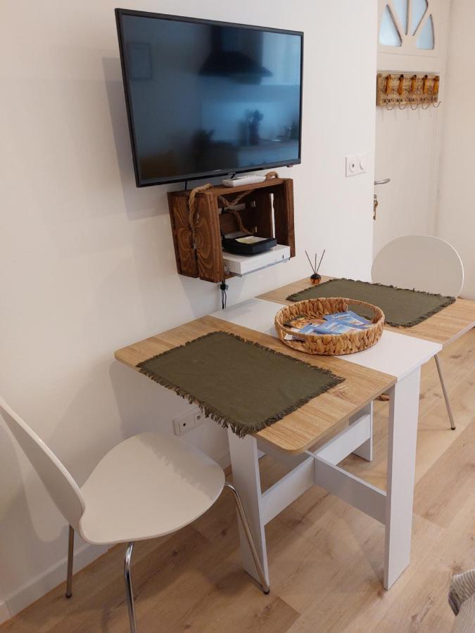 Charmant-Studio Narbonne Kültér fotó